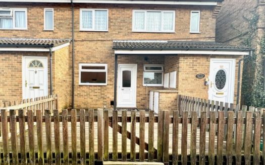Portway Close,
