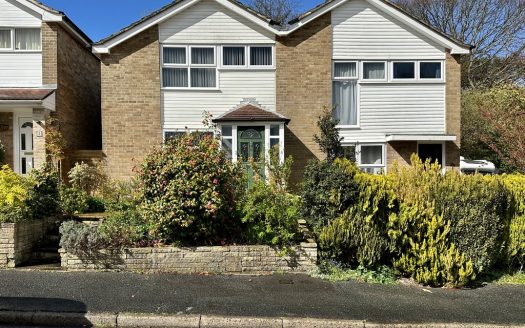 Highlands Close, Dibden Purlieu