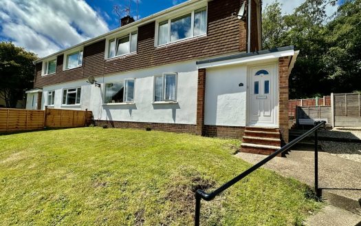 Conifer Close, Hythe