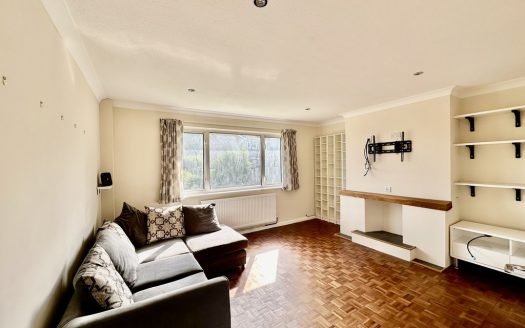 Whittington Close, Hythe