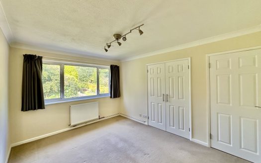 Whittington Close, Hythe