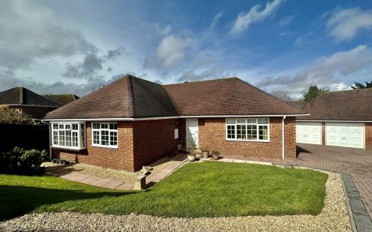 Mountfield, Hythe