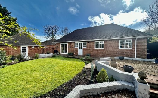 Mountfield, Hythe