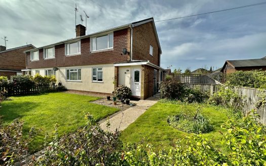 Malwood Road, Hythe