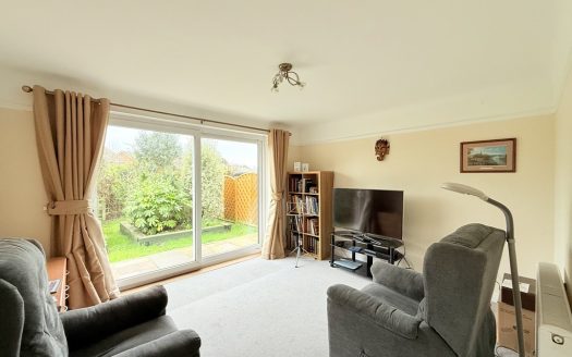 Hollybank Road, Hythe