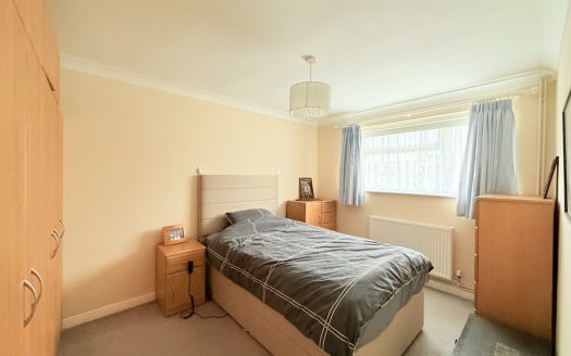 Hollybank Road, Hythe
