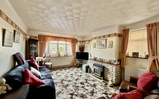 Dibden Lodge Close, Hythe
