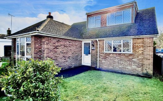 Dibden Lodge Close, Hythe