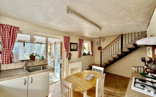 Dibden Lodge Close, Hythe