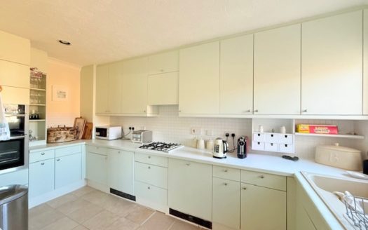 Astra Court, Hythe
