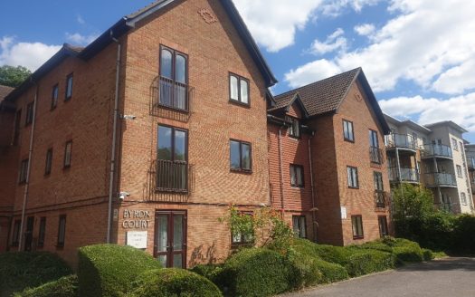 Byron Court, Hill Lane