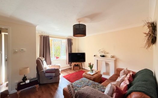 Blackdown Close, Dibden Purlieu