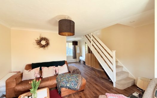 Blackdown Close, Dibden Purlieu
