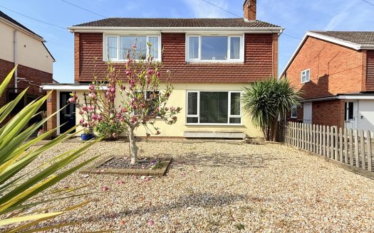 Malwood Road, Hythe