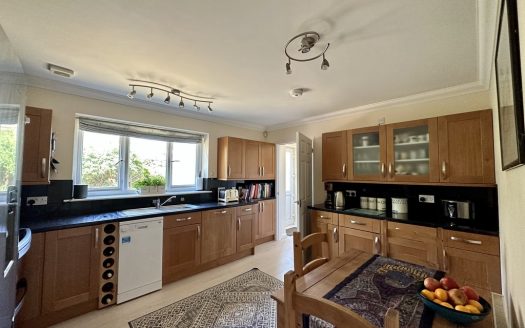 Elmfield Lane, Calshot