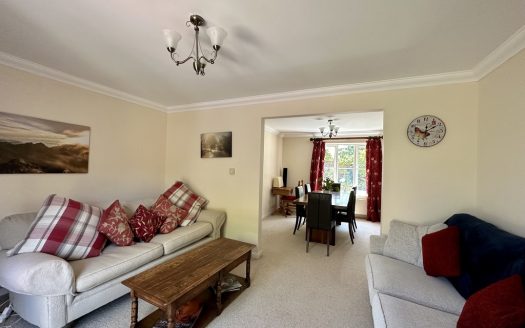 Elmfield Lane, Calshot