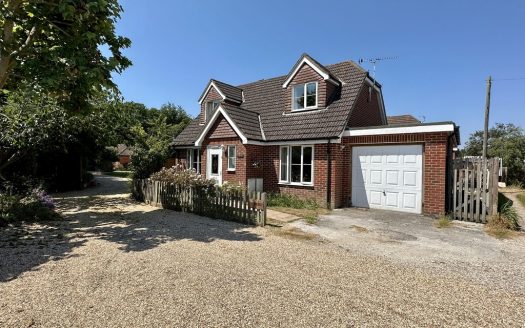 Elmfield Lane, Calshot