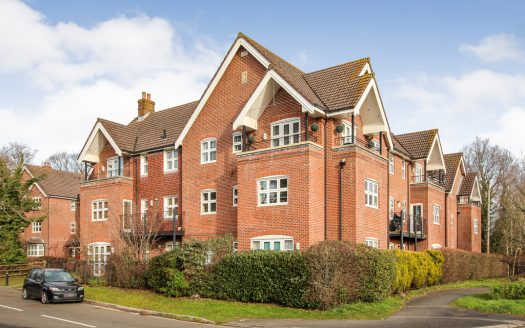 The Watermark, Jones Lane