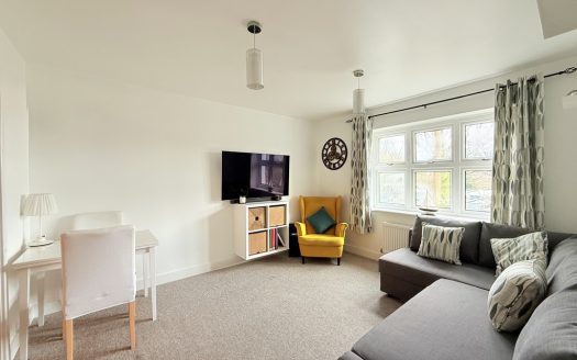 The Watermark, Jones Lane