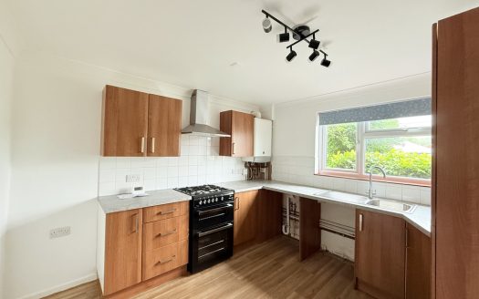 Southbourne Avenue, Holbury