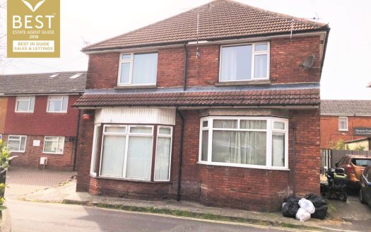 Popes Lane, Totton