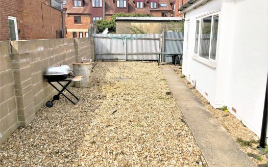 Popes Lane, Totton