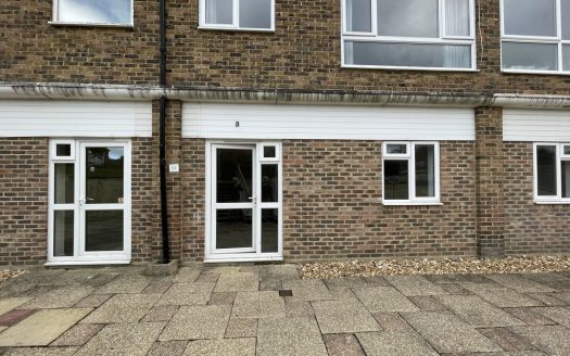 Knightwood Road, Hythe