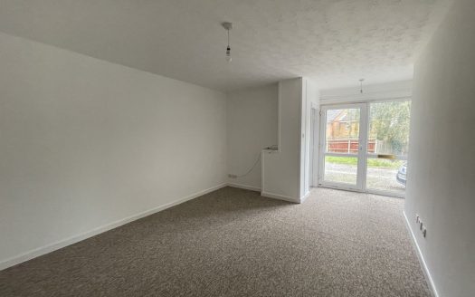Knightwood Road, Hythe