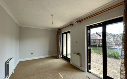 Astra Court, Hythe