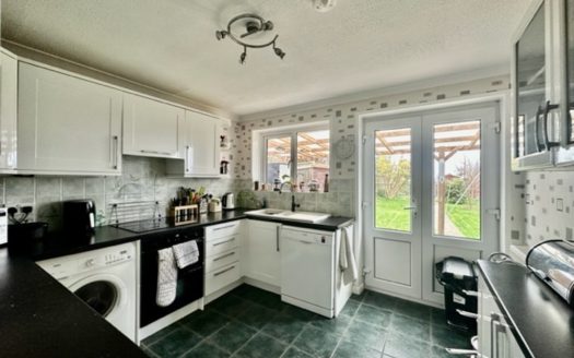 Hillview Road, Hythe