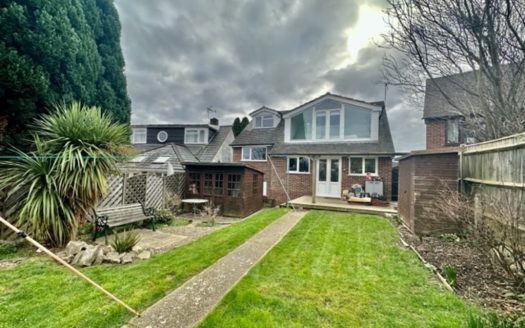 Hillview Road, Hythe