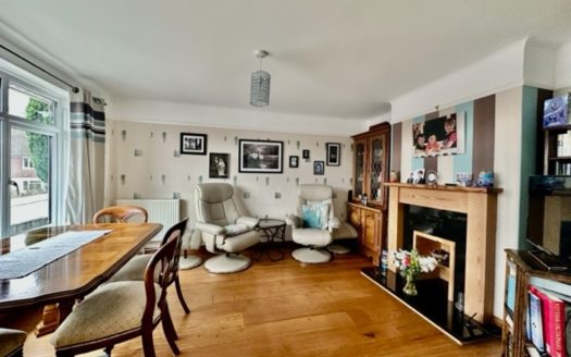 Hillview Road, Hythe