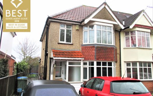 Romsey Road,