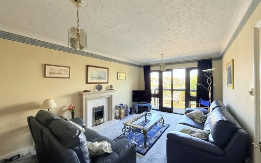 Endeavour Way, Hythe