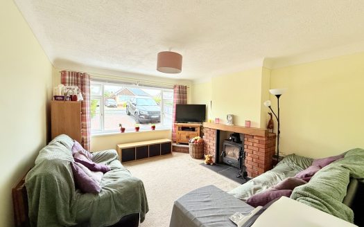 Malwood Road West, Hythe