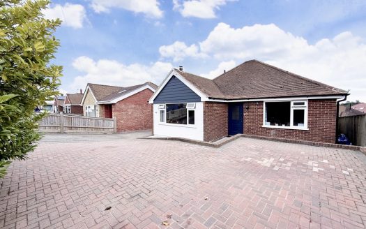 Malwood Road West, Hythe