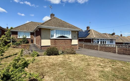 Malwood Road West, Hythe