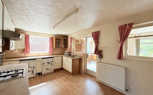 Dibden Lodge Close, Hythe