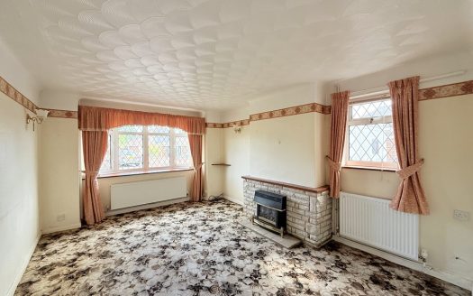 Dibden Lodge Close, Hythe