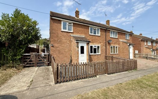 Calshot Close, Calshot