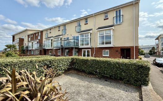 Selman Close, Hythe