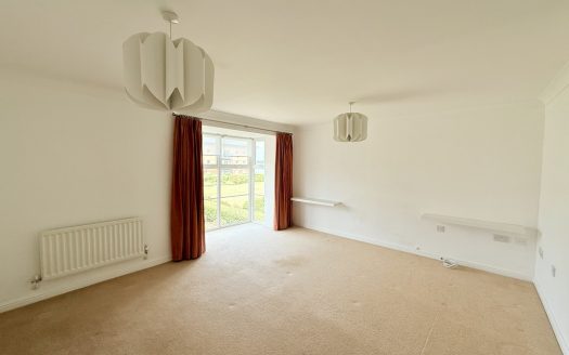 Selman Close, Hythe