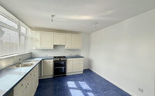 Beechwood Road, Holbury
