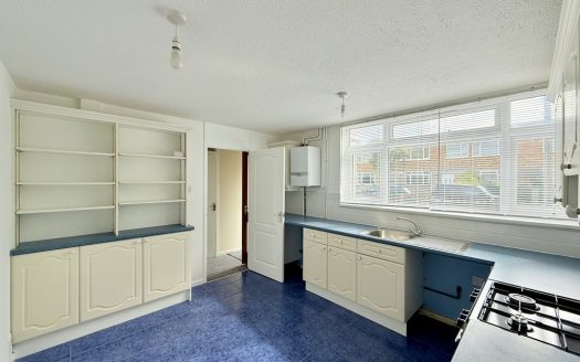 Beechwood Road, Holbury