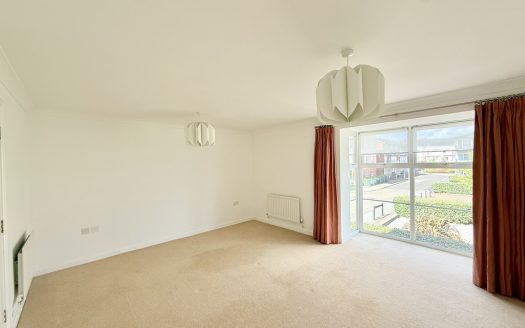 Selman Close, Hythe