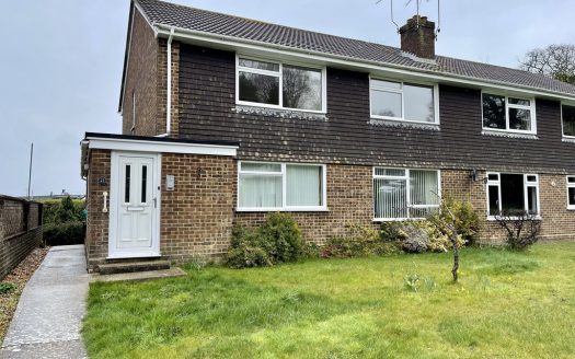 Fairview Close, Hythe