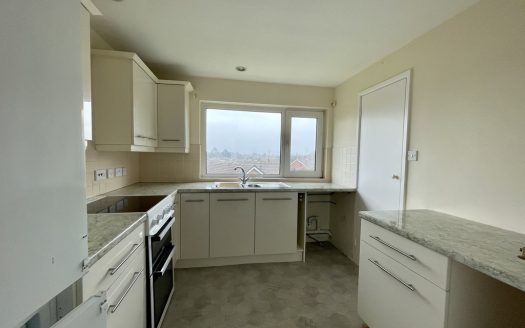 Fairview Close, Hythe