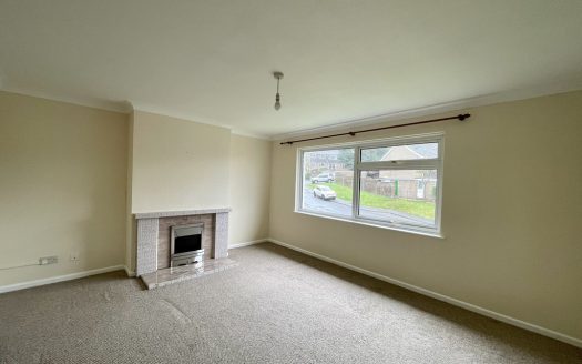 Fairview Close, Hythe