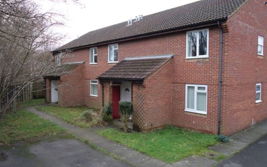 Ripplewood, Marchwood