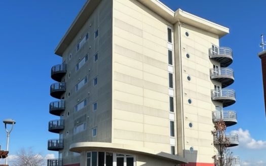 The Lantern Building, Davidson Close